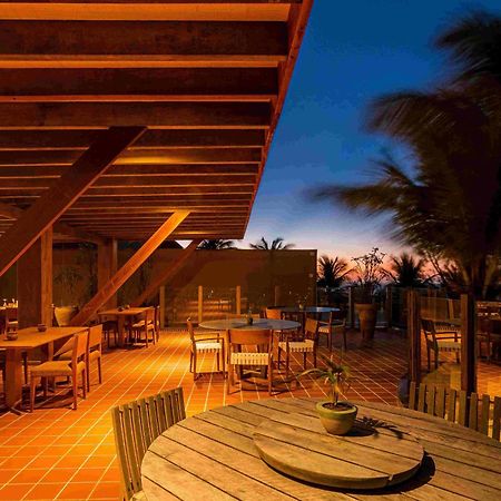 Carmel Charme Resort Aquiraz Extérieur photo