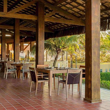 Carmel Charme Resort Aquiraz Extérieur photo