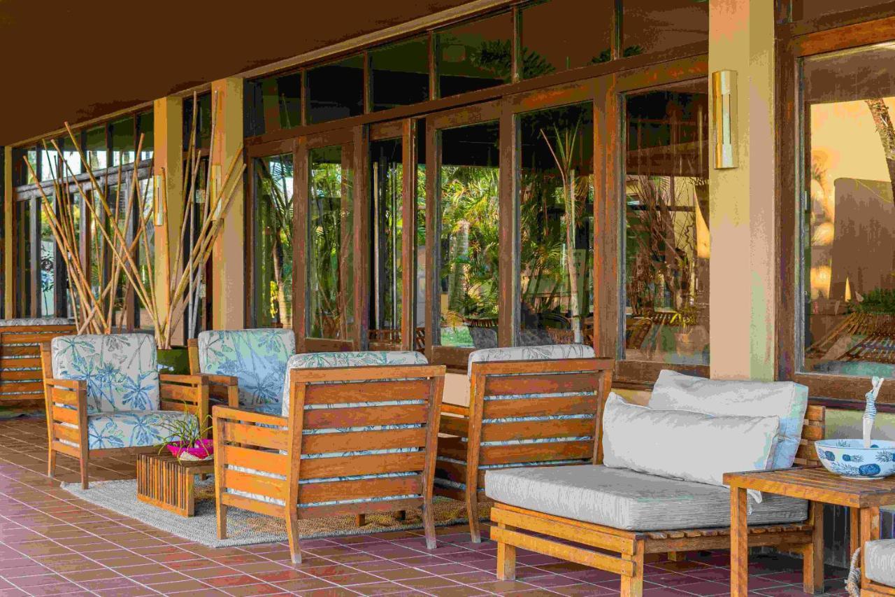 Carmel Charme Resort Aquiraz Extérieur photo