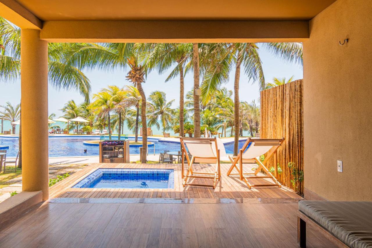 Carmel Charme Resort Aquiraz Extérieur photo