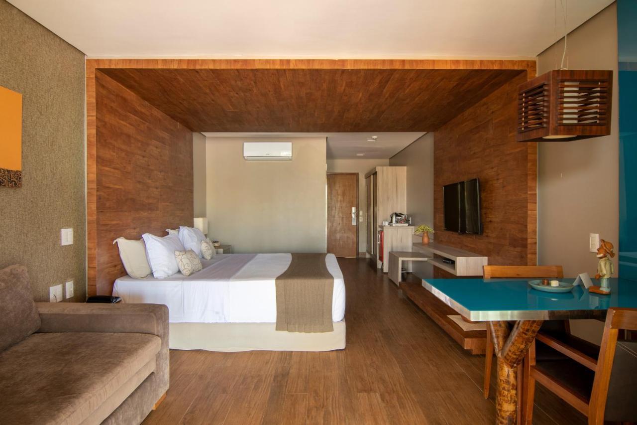 Carmel Charme Resort Aquiraz Extérieur photo