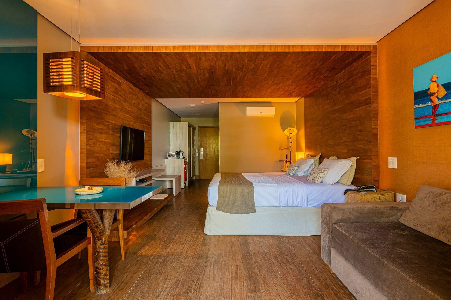 Carmel Charme Resort Aquiraz Extérieur photo