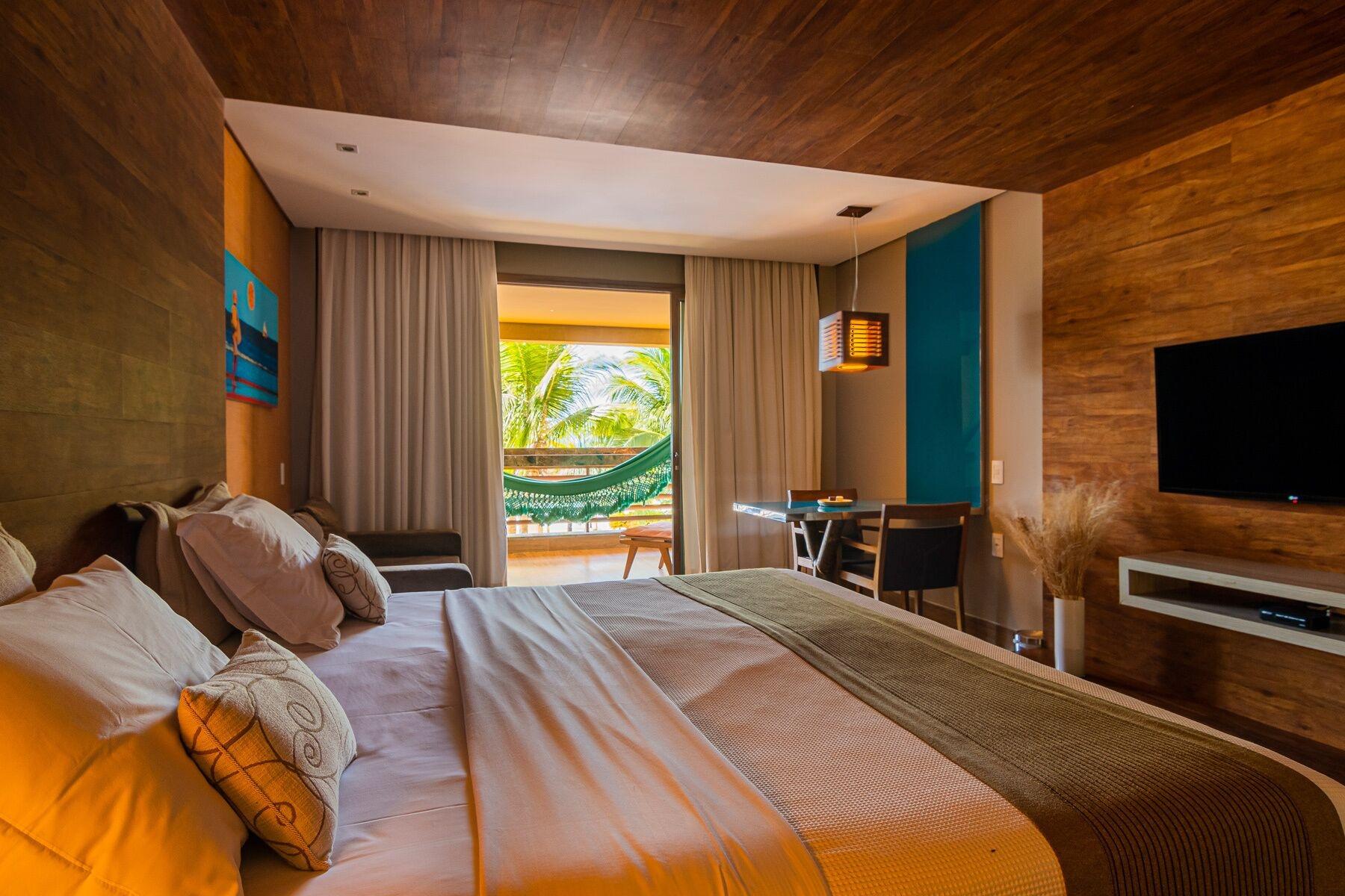 Carmel Charme Resort Aquiraz Extérieur photo