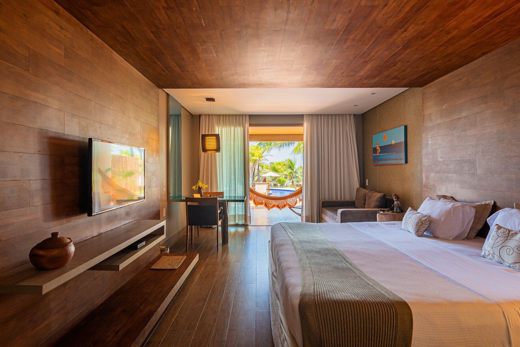 Carmel Charme Resort Aquiraz Extérieur photo