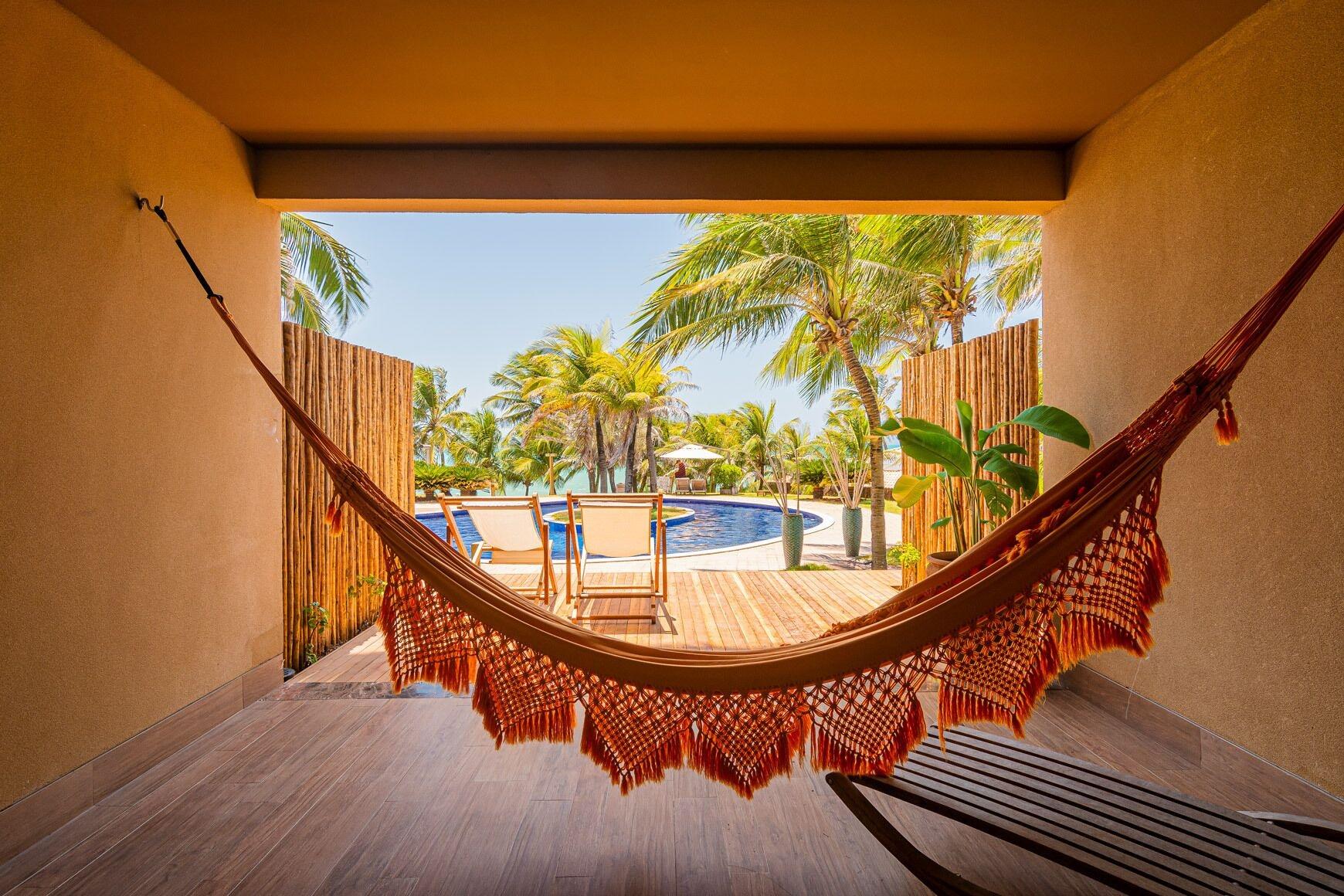 Carmel Charme Resort Aquiraz Extérieur photo