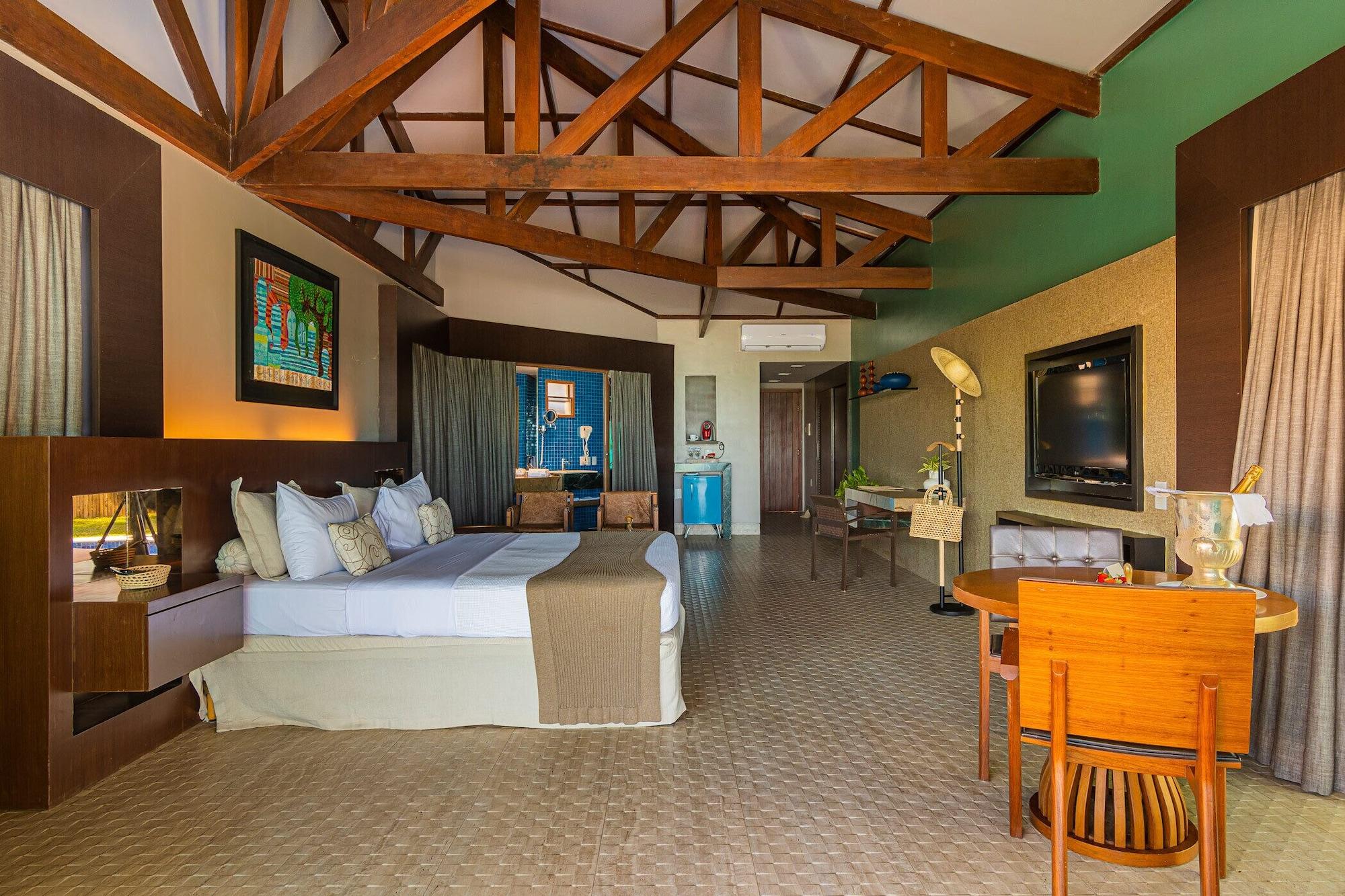 Carmel Charme Resort Aquiraz Extérieur photo