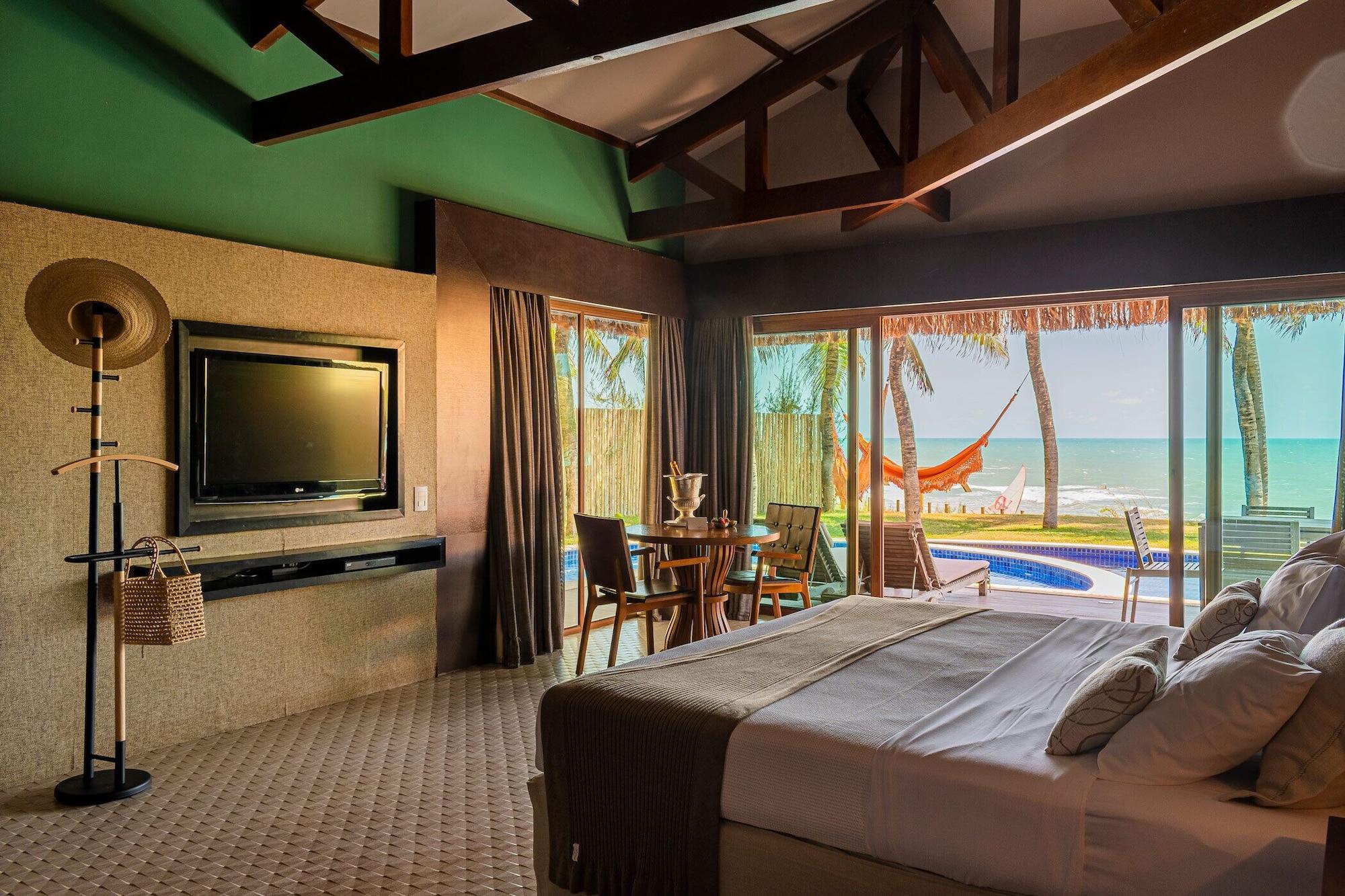 Carmel Charme Resort Aquiraz Extérieur photo