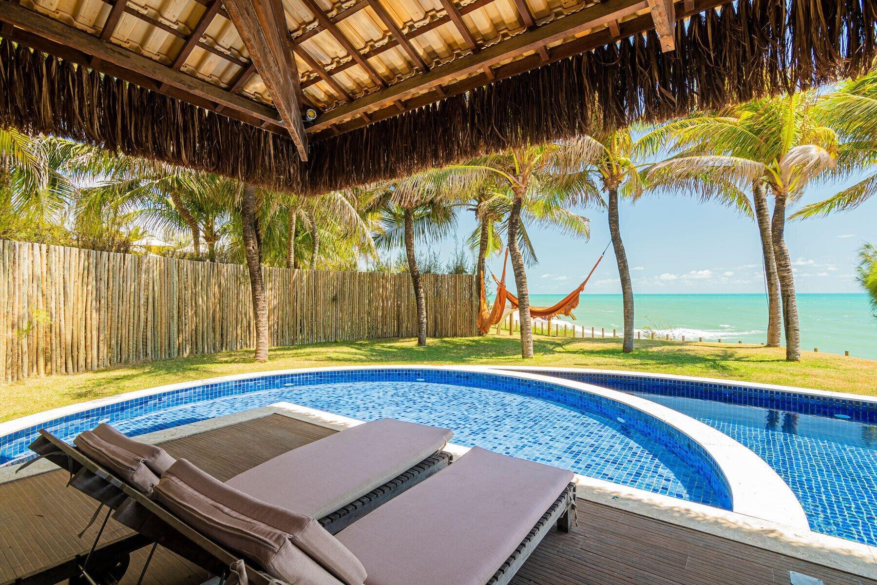 Carmel Charme Resort Aquiraz Extérieur photo