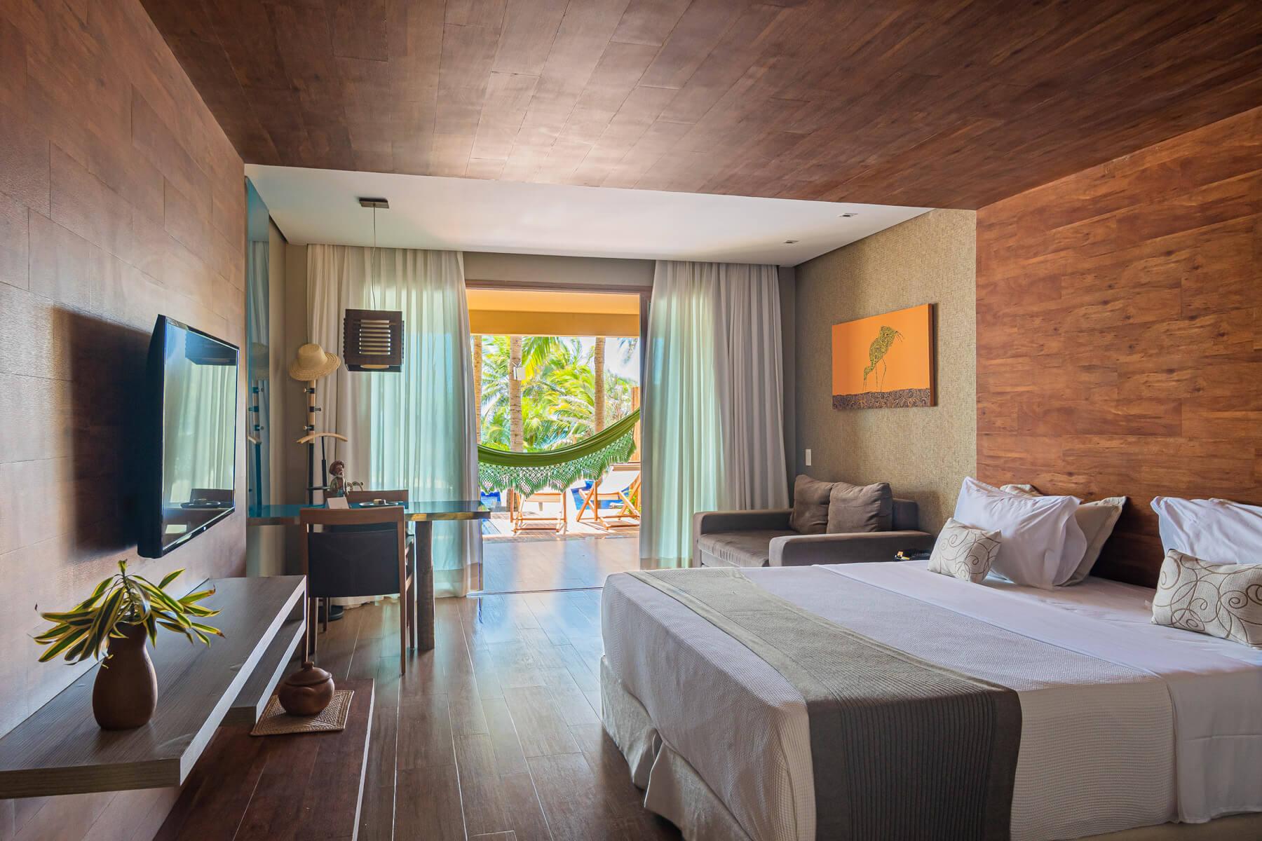 Carmel Charme Resort Aquiraz Extérieur photo