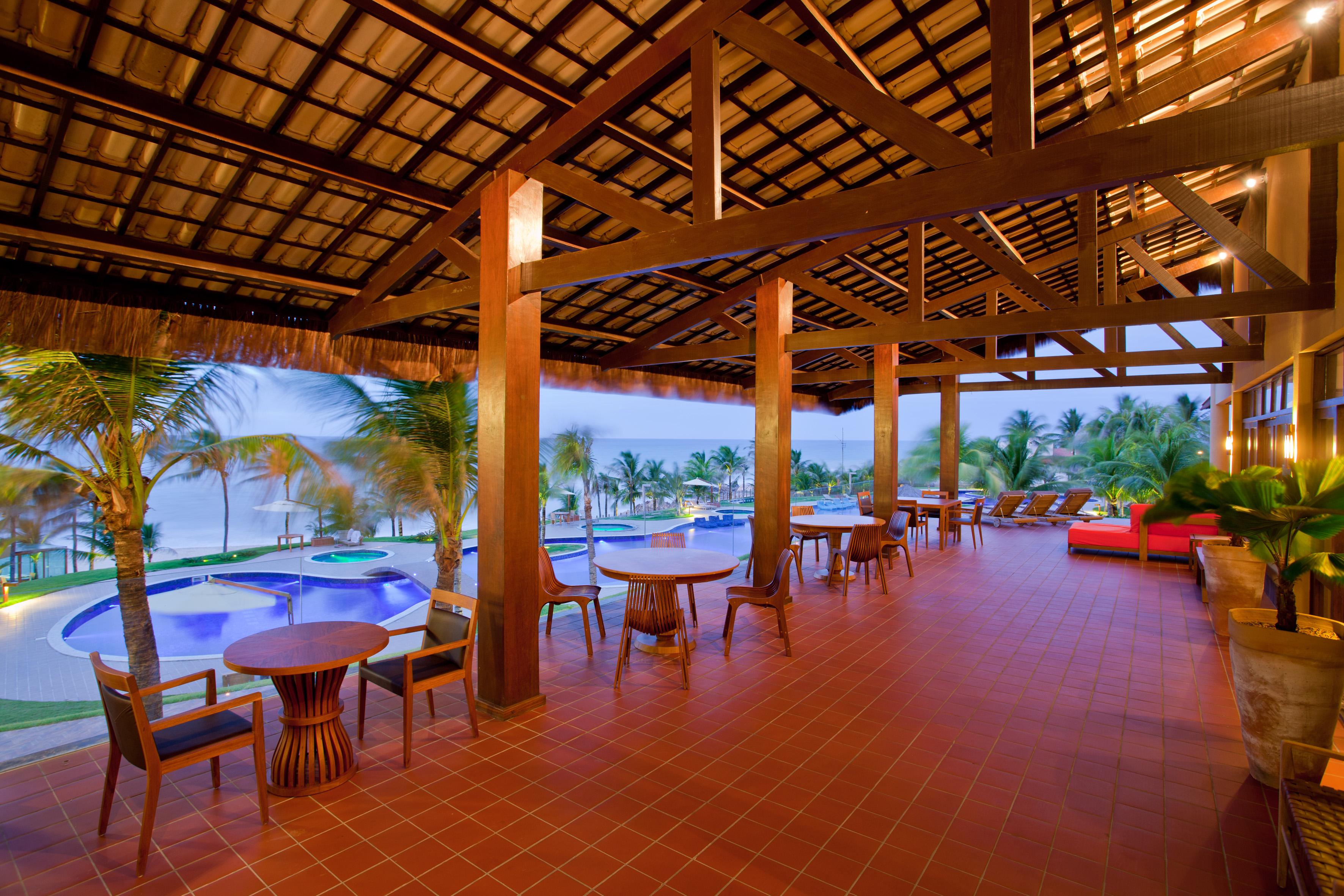 Carmel Charme Resort Aquiraz Extérieur photo