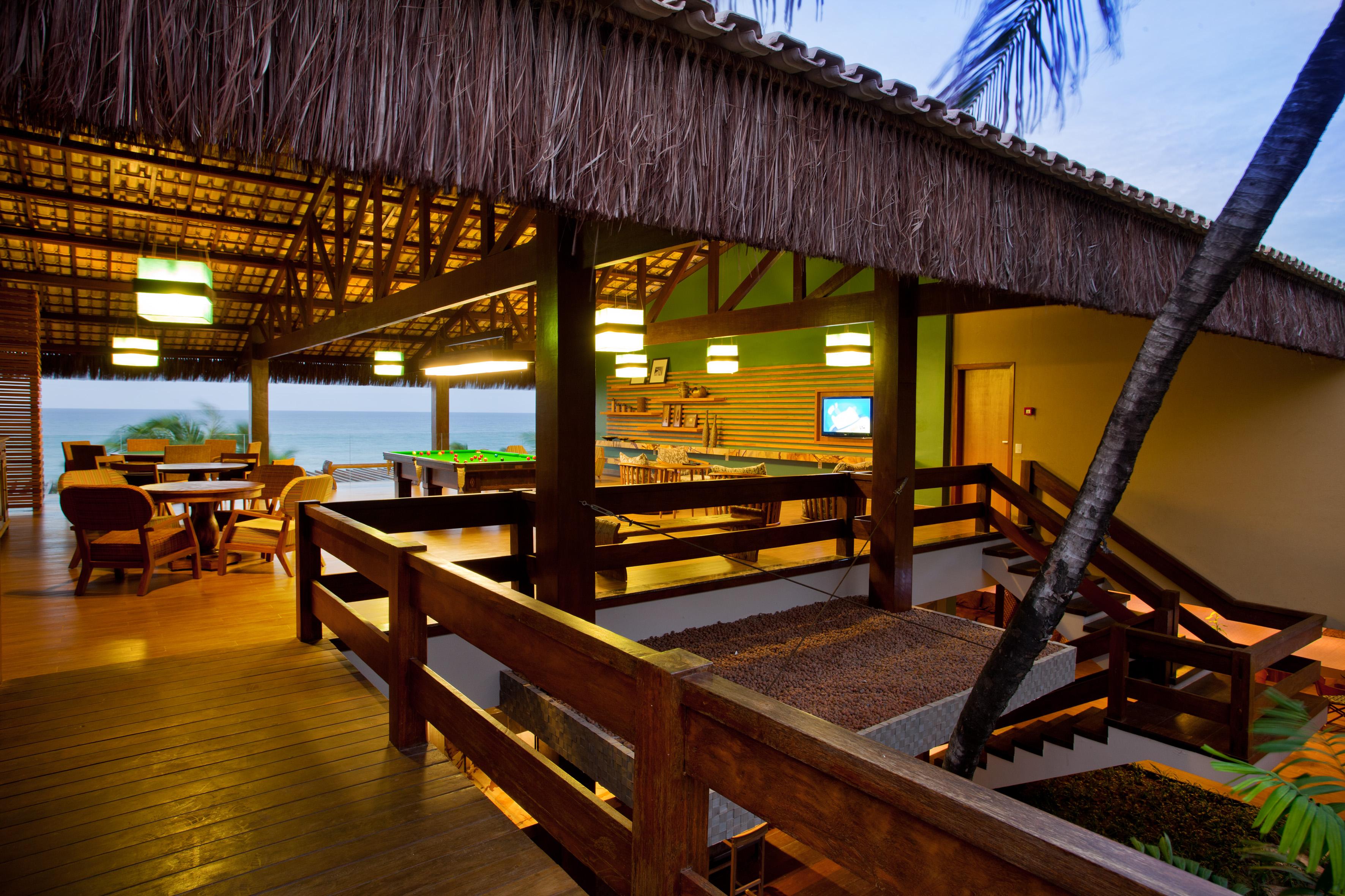 Carmel Charme Resort Aquiraz Extérieur photo