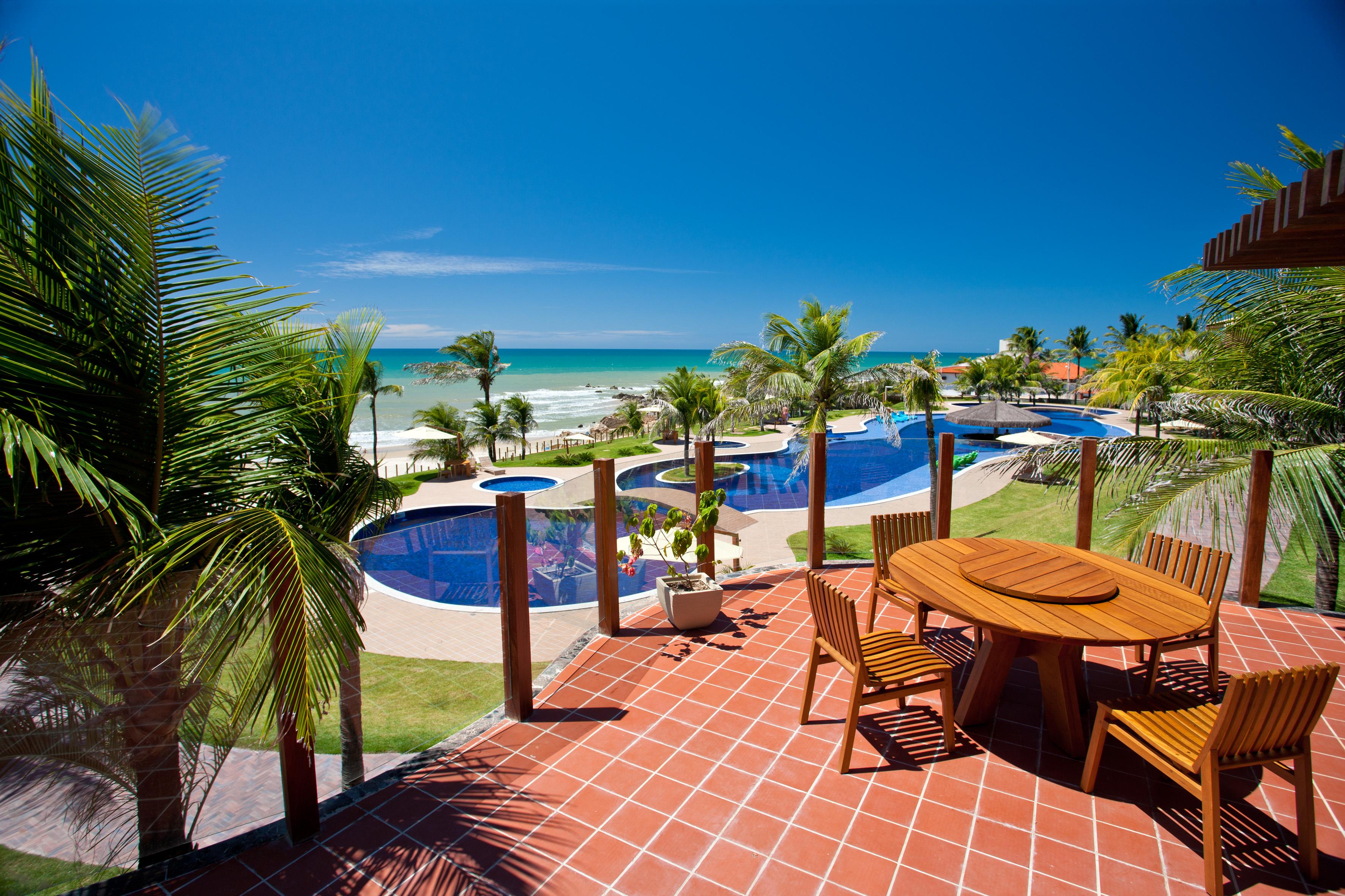 Carmel Charme Resort Aquiraz Extérieur photo