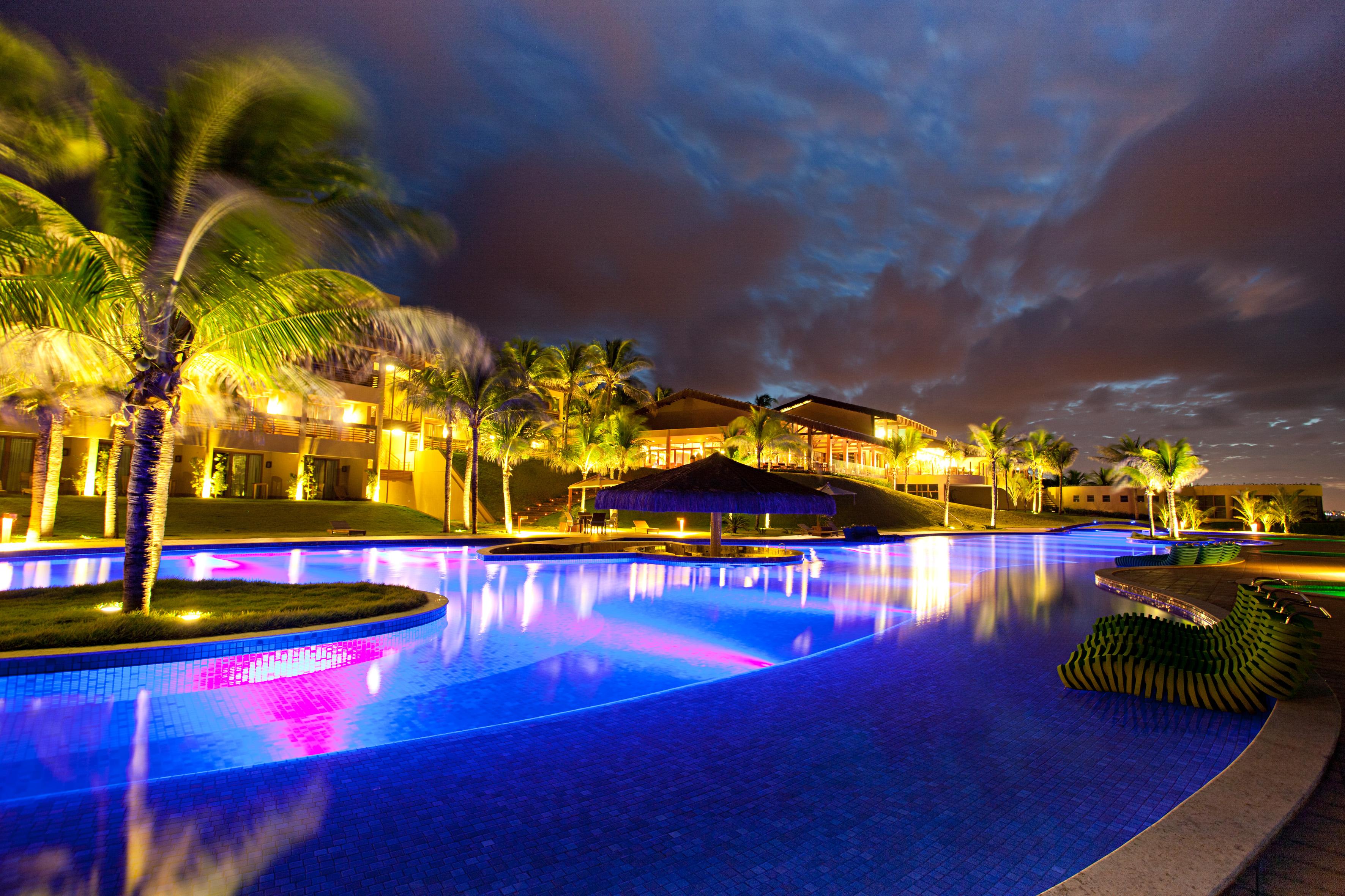 Carmel Charme Resort Aquiraz Extérieur photo