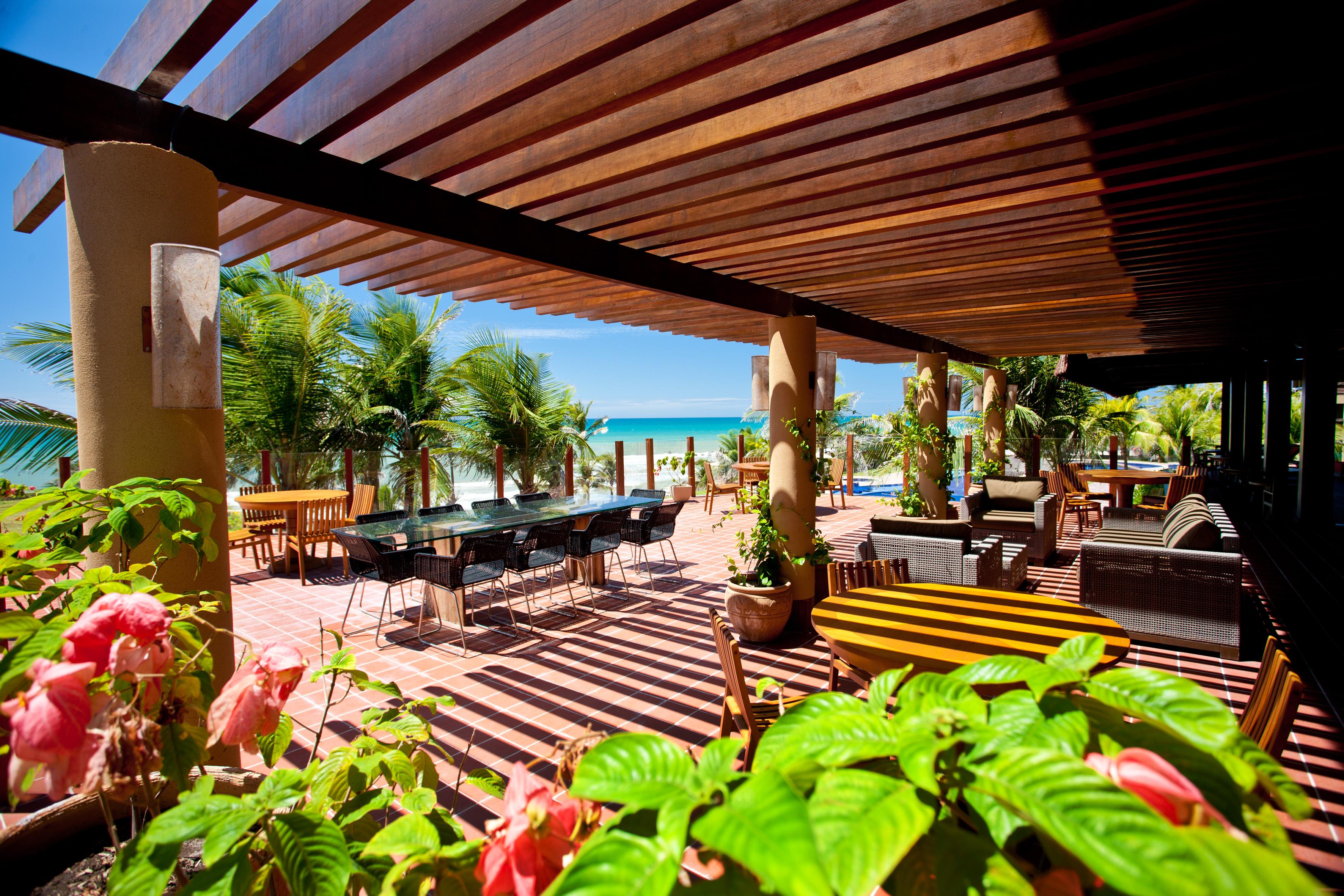 Carmel Charme Resort Aquiraz Extérieur photo