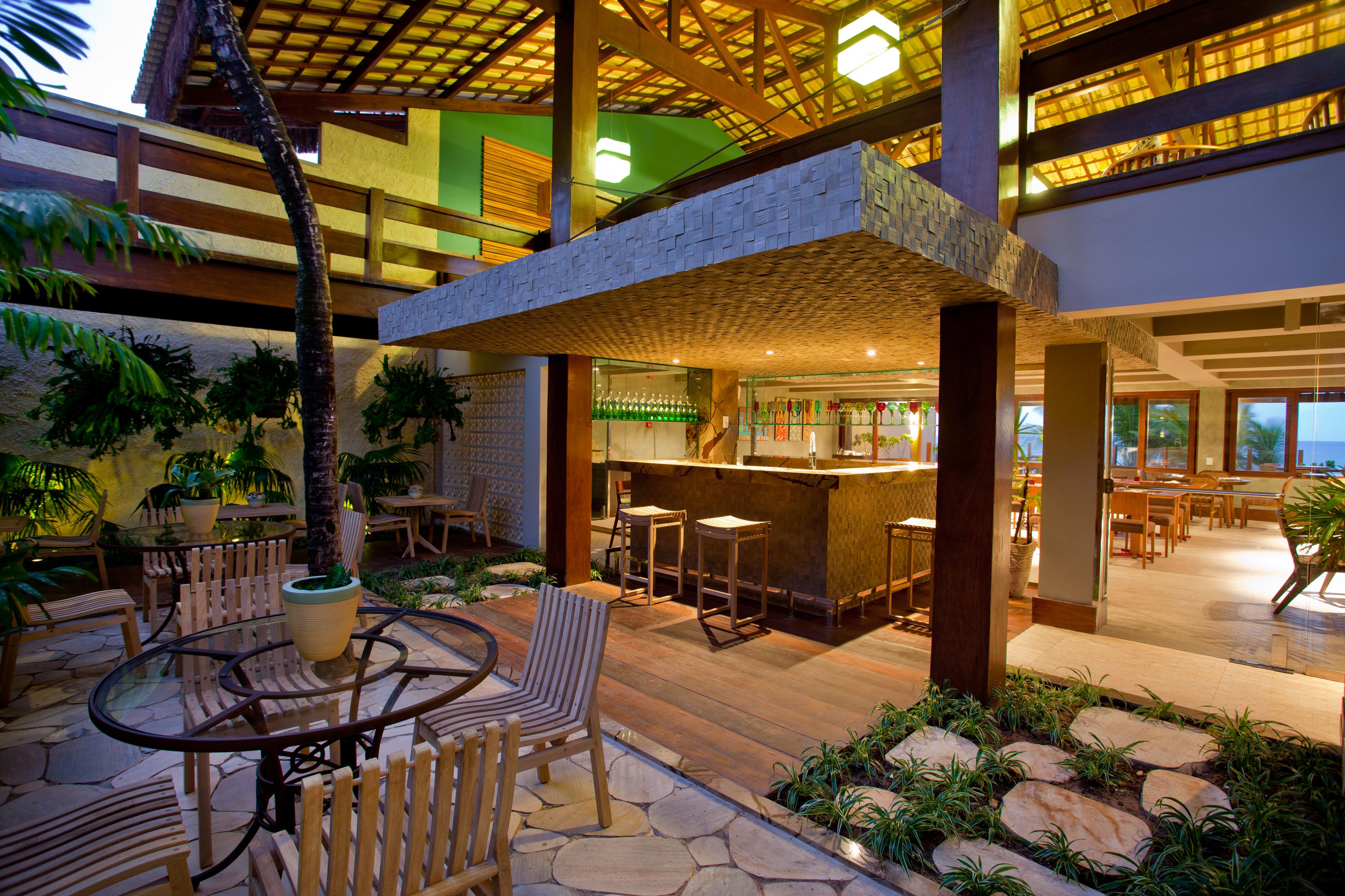 Carmel Charme Resort Aquiraz Extérieur photo