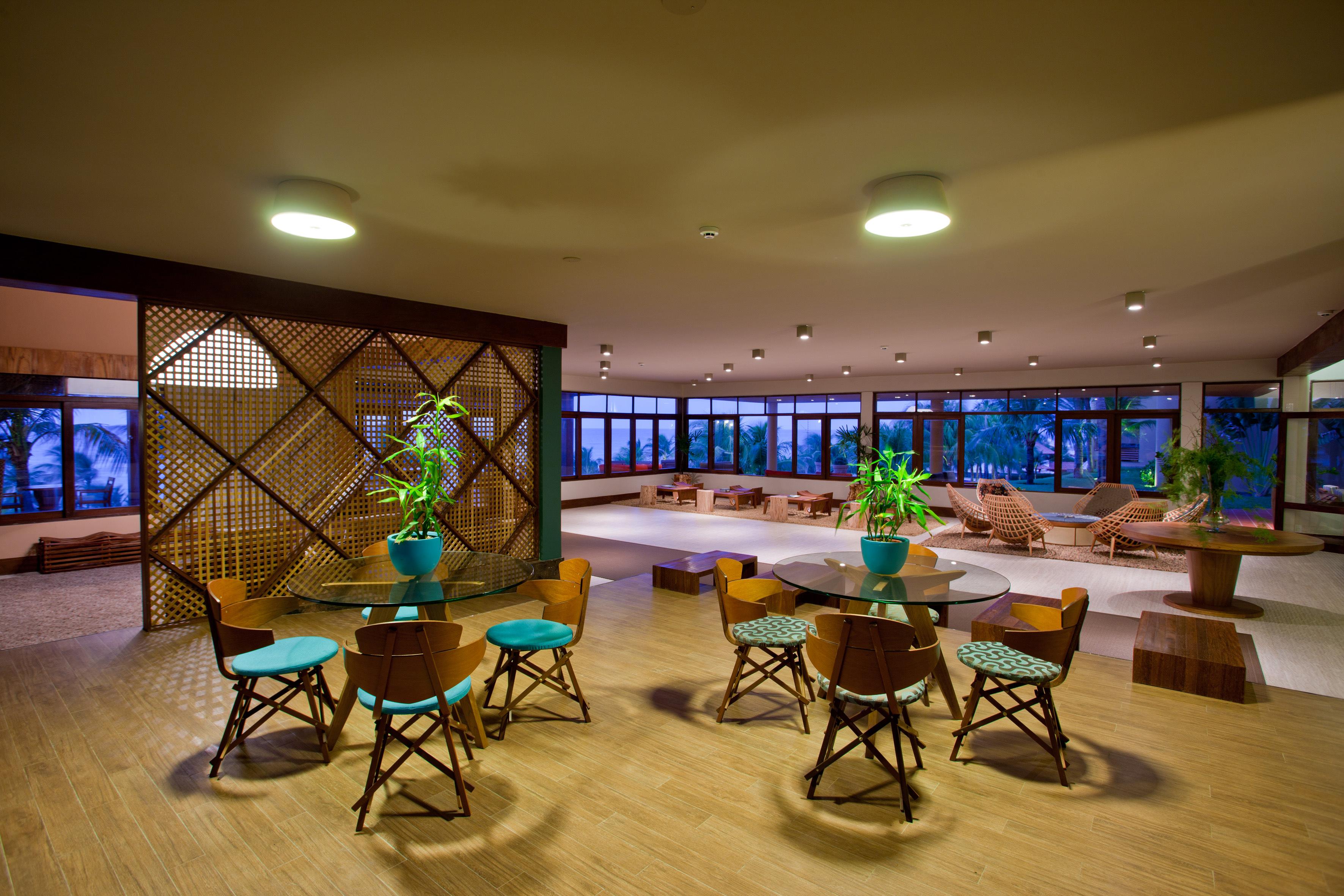 Carmel Charme Resort Aquiraz Extérieur photo