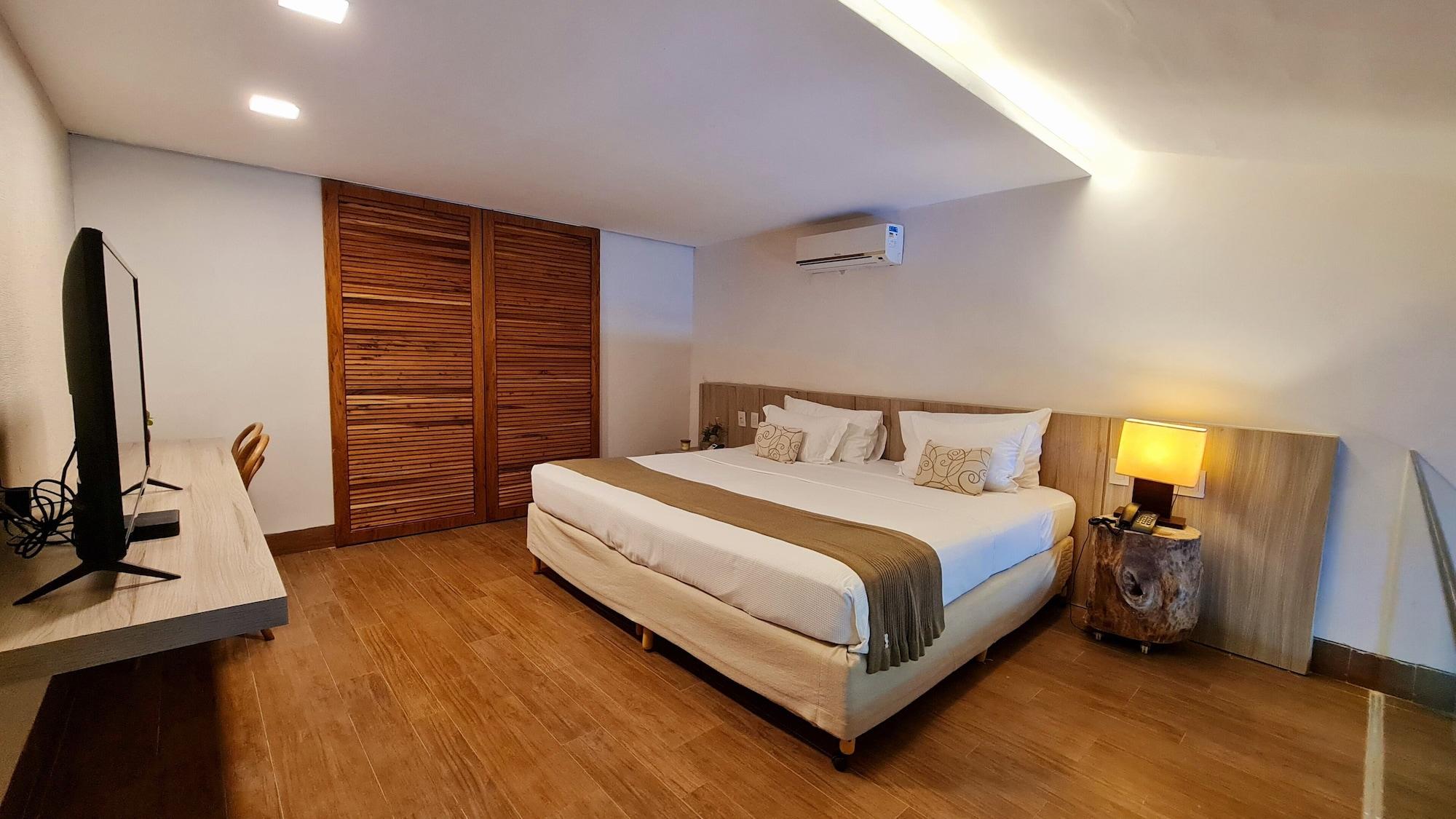 Carmel Charme Resort Aquiraz Extérieur photo