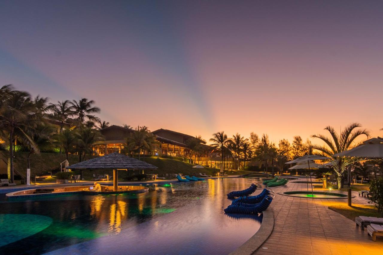 Carmel Charme Resort Aquiraz Extérieur photo