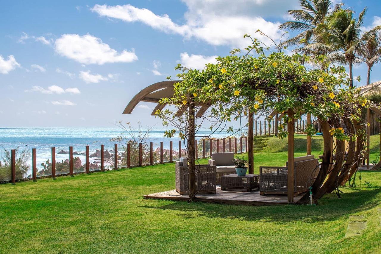 Carmel Charme Resort Aquiraz Extérieur photo