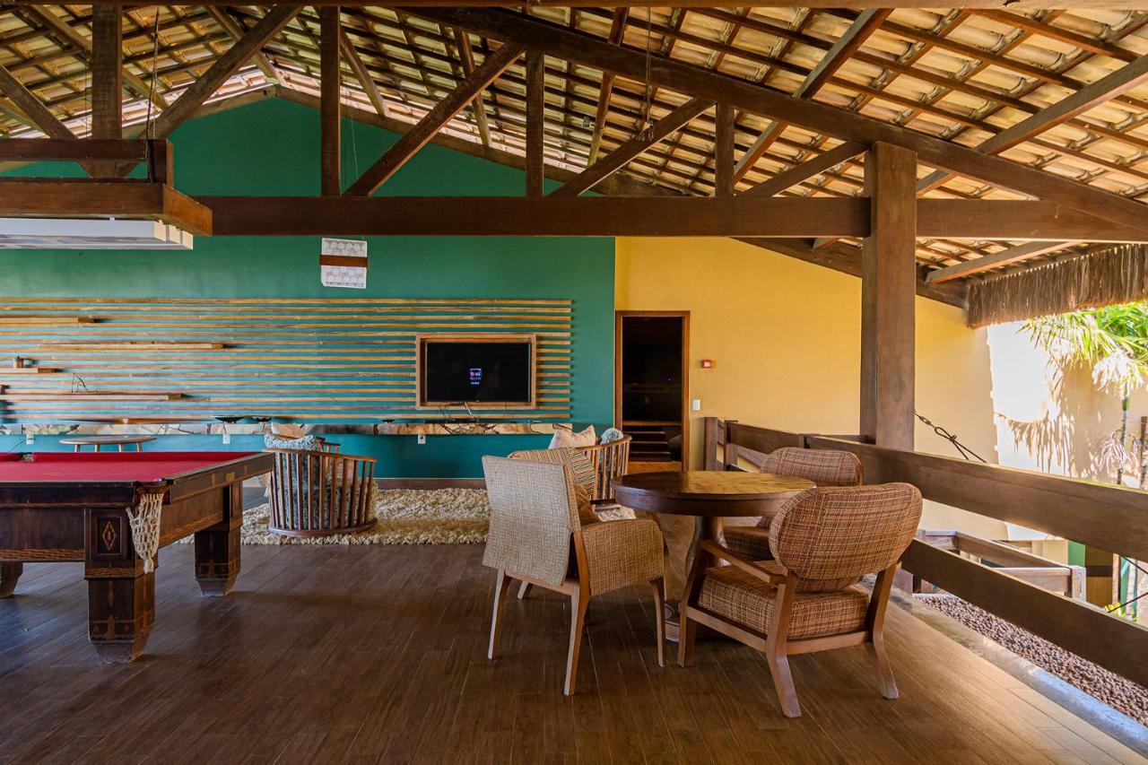 Carmel Charme Resort Aquiraz Extérieur photo