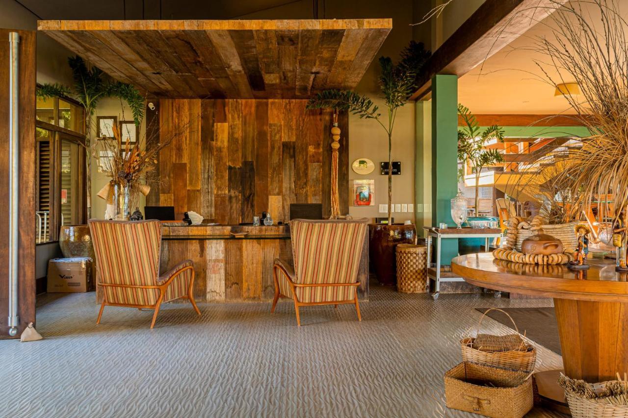Carmel Charme Resort Aquiraz Extérieur photo