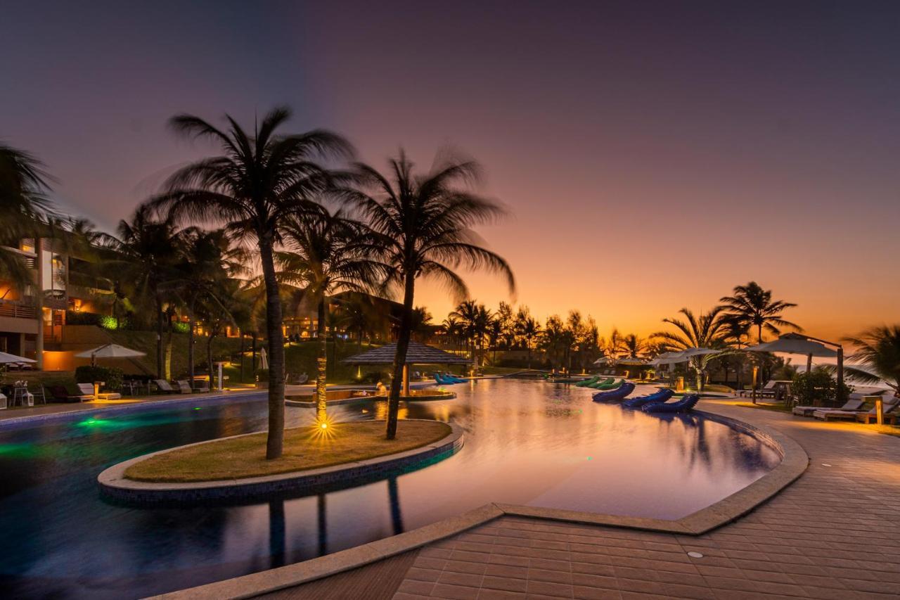 Carmel Charme Resort Aquiraz Extérieur photo
