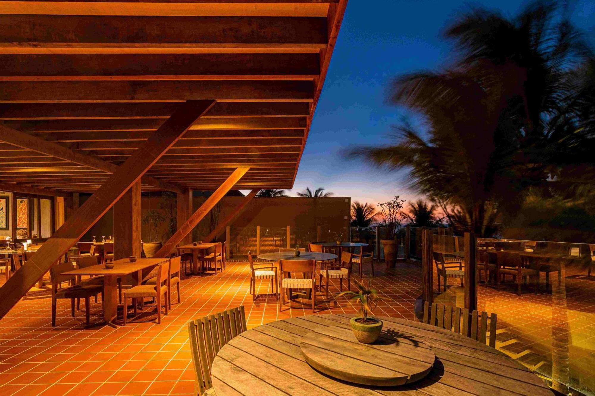 Carmel Charme Resort Aquiraz Extérieur photo