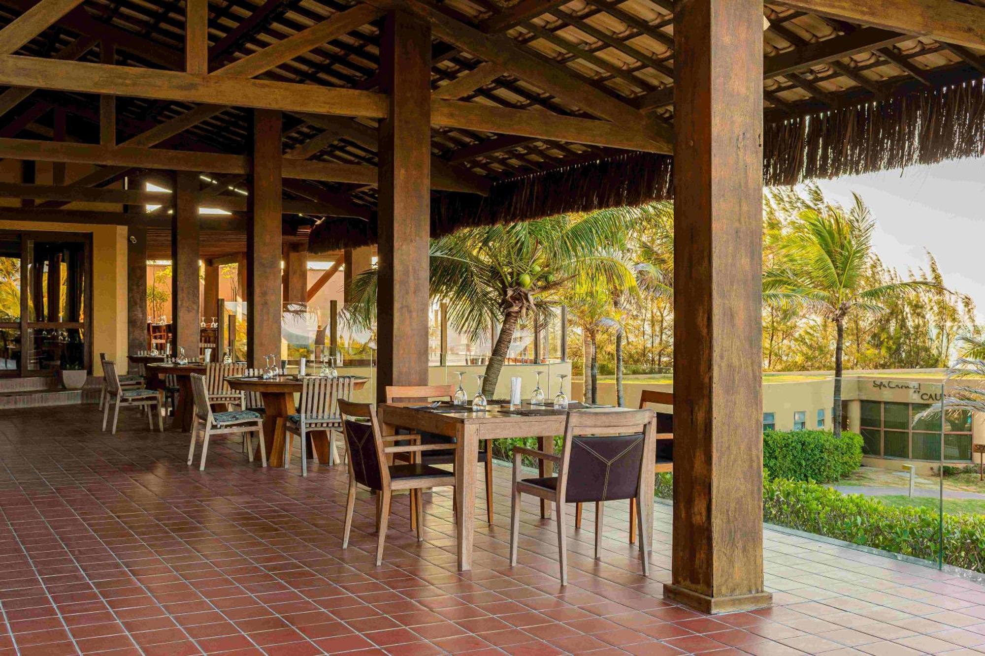 Carmel Charme Resort Aquiraz Extérieur photo